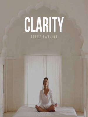 cover image of Clarity